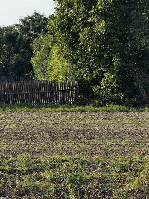 Działka budowlana Złotoryja,