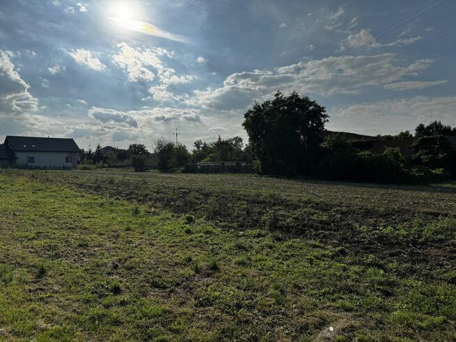 Działka budowlana Złotoryja,