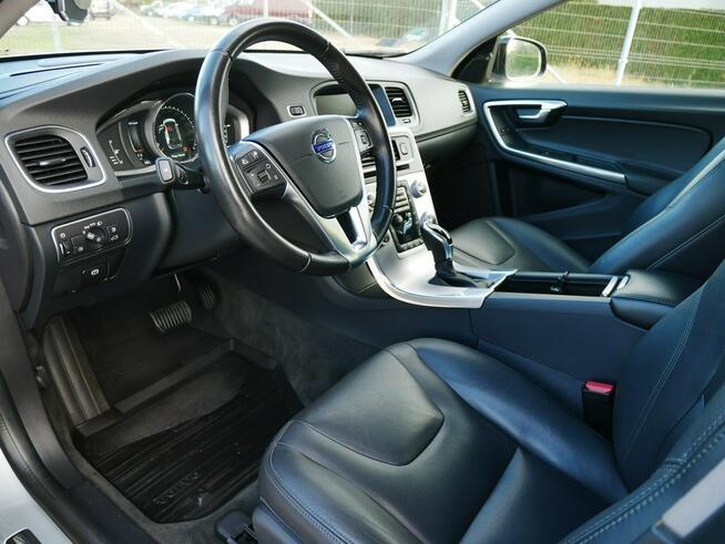 Volvo V60 Cross Country 2.0 T5 245KM Eu6 4x4 AWD Summum -Automat -Kraj -Serwisy w ASO -Zobacz