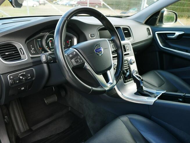 Volvo V60 Cross Country 2.0 T5 245KM Eu6 4x4 AWD Summum -Automat -Kraj -Serwisy w ASO -Zobacz