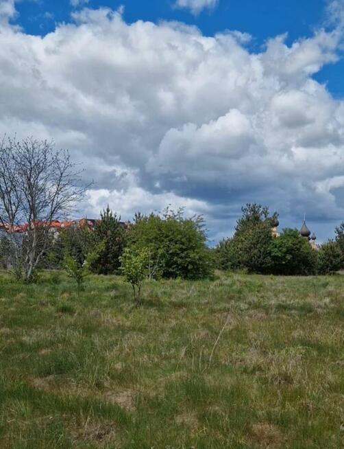 Działka budowlana Bielsk Podlaski,