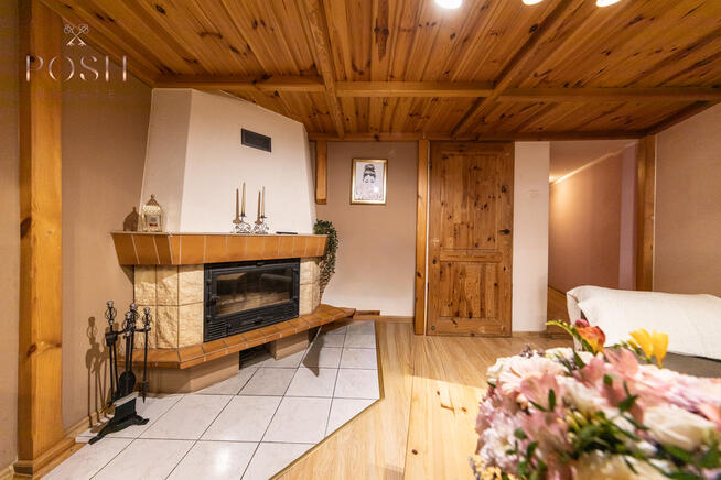 duża loggia | odrestaurowana kamienica | wyjątkowe