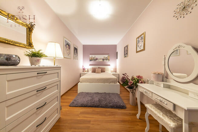 duża loggia | odrestaurowana kamienica | wyjątkowe