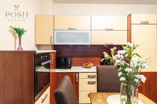 duża loggia | odrestaurowana kamienica | wyjątkowe