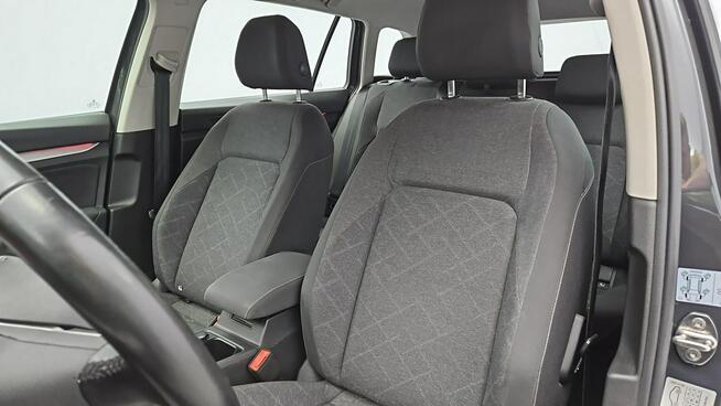 Volkswagen Golf VIII 2.0 TDI Life ! Z Polskiego Salonu ! Faktura VAT !