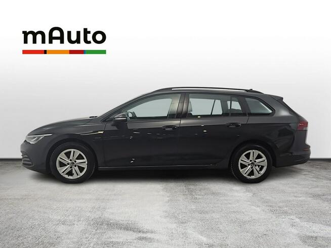 Volkswagen Golf VIII 2.0 TDI Life ! Z Polskiego Salonu ! Faktura Vat !