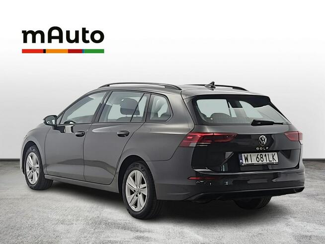 Volkswagen Golf VIII 2.0 TDI Life ! Z Polskiego Salonu ! Faktura Vat !