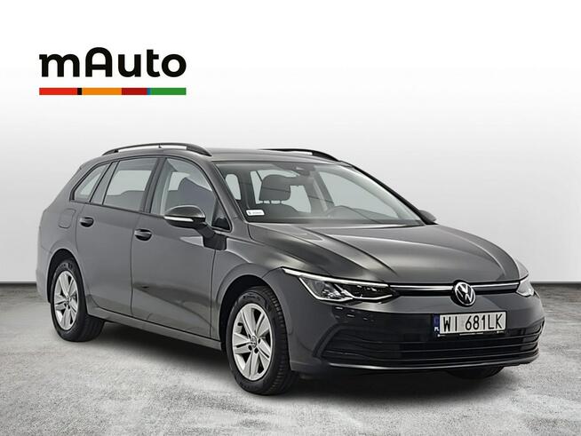 Volkswagen Golf VIII 2.0 TDI Life ! Z Polskiego Salonu ! Faktura Vat !