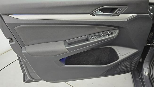 Volkswagen Golf VIII 2.0 TDI Life ! Z Polskiego Salonu ! Faktura Vat !