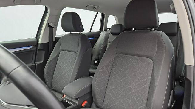 Volkswagen Golf VIII 2.0 TDI Life ! Z Polskiego Salonu ! Faktura Vat !