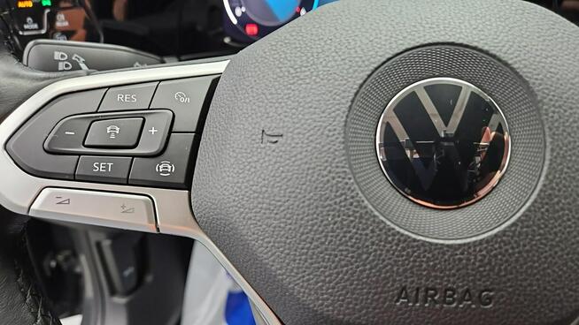 Volkswagen Golf VIII 2.0 TDI Life ! Z Polskiego Salonu ! Faktura Vat !