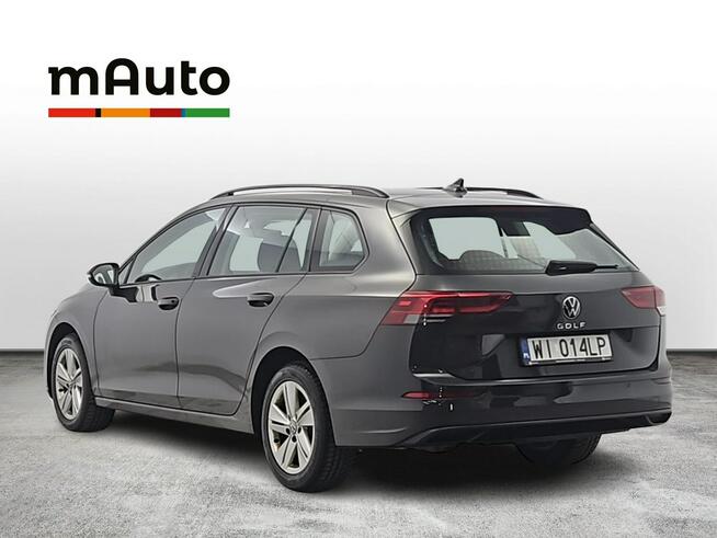 Volkswagen Golf 2.0 TDI Life ! Z Polskiego Salonu ! Faktura Vat !