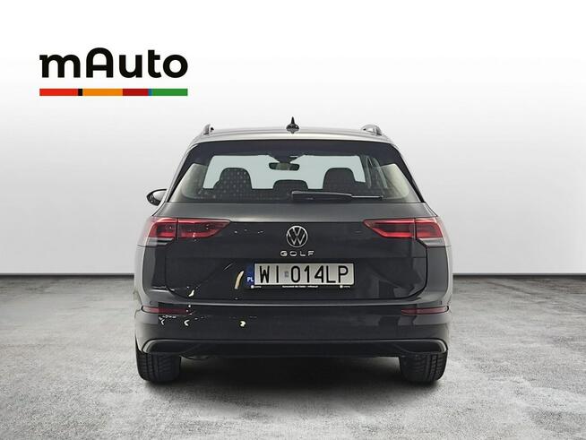 Volkswagen Golf 2.0 TDI Life ! Z Polskiego Salonu ! Faktura Vat !