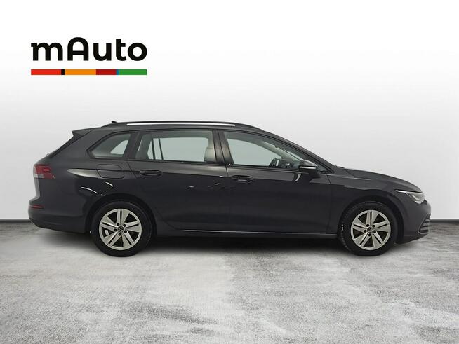 Volkswagen Golf 2.0 TDI Life ! Z Polskiego Salonu ! Faktura Vat !