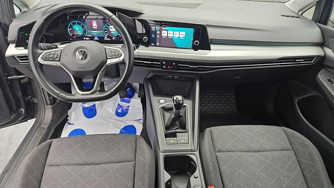 Volkswagen Golf 2.0 TDI Life ! Z Polskiego Salonu ! Faktura Vat !