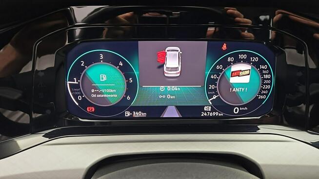 Volkswagen Golf 2.0 TDI Life ! Z Polskiego Salonu ! Faktura Vat !