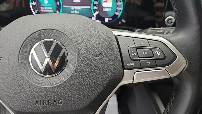 Volkswagen Golf 2.0 TDI Life ! Z Polskiego Salonu ! Faktura Vat !