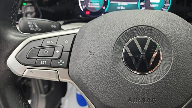 Volkswagen Golf 2.0 TDI Life ! Z Polskiego Salonu ! Faktura Vat !