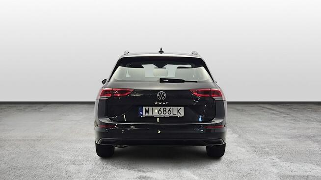 Volkswagen Golf 2.0 TDI Life ! Z Polskiego Salonu ! Faktura Vat !