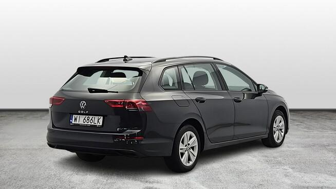Volkswagen Golf 2.0 TDI Life ! Z Polskiego Salonu ! Faktura Vat !