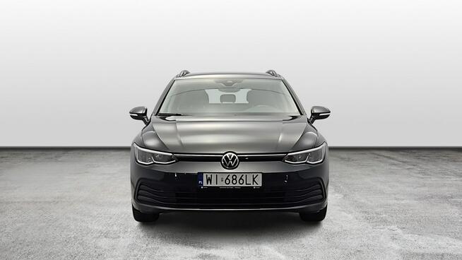 Volkswagen Golf 2.0 TDI Life ! Z Polskiego Salonu ! Faktura Vat !