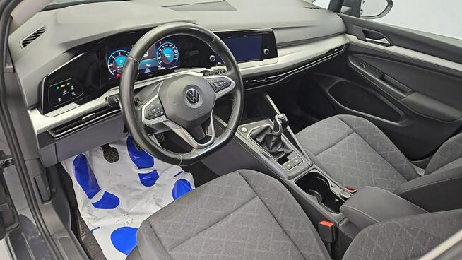 Volkswagen Golf 2.0 TDI Life ! Z Polskiego Salonu ! Faktura Vat !