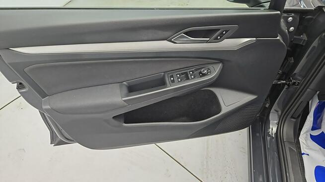 Volkswagen Golf 2.0 TDI Life ! Z Polskiego Salonu ! Faktura Vat !