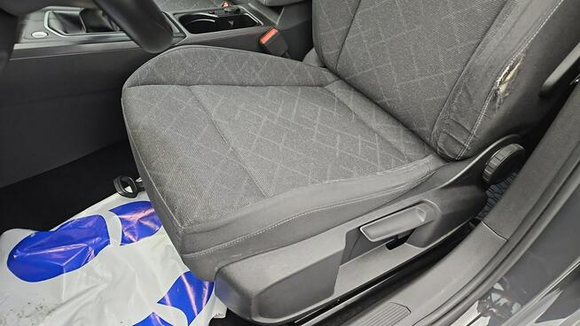 Volkswagen Golf 2.0 TDI Life ! Z Polskiego Salonu ! Faktura Vat !