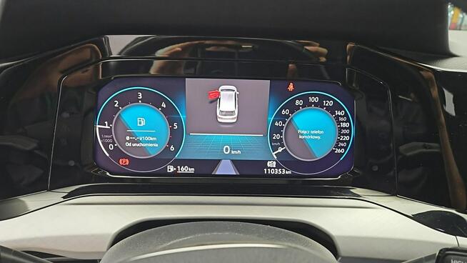 Volkswagen Golf 2.0 TDI Life ! Z Polskiego Salonu ! Faktura Vat !