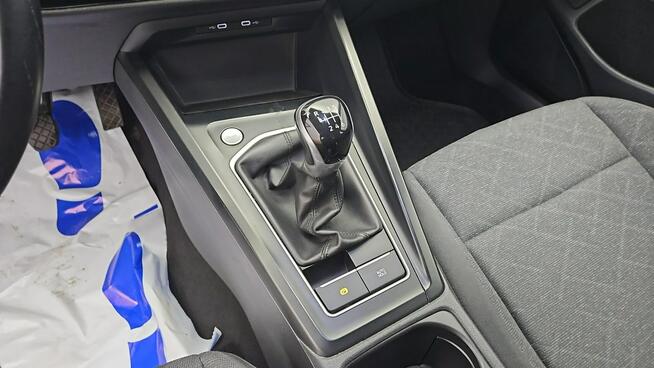 Volkswagen Golf 2.0 TDI Life ! Z Polskiego Salonu ! Faktura Vat !