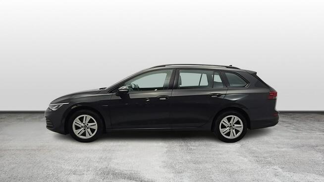 Volkswagen Golf 2.0 TDI Life ! Z Polskiego Salonu ! Faktura Vat !