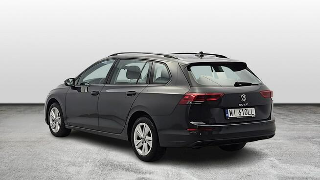 Volkswagen Golf 2.0 TDI Life ! Z Polskiego Salonu ! Faktura Vat !