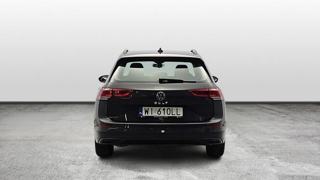 Volkswagen Golf 2.0 TDI Life ! Z Polskiego Salonu ! Faktura Vat !