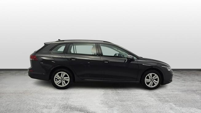 Volkswagen Golf 2.0 TDI Life ! Z Polskiego Salonu ! Faktura Vat !