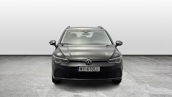 Volkswagen Golf 2.0 TDI Life ! Z Polskiego Salonu ! Faktura Vat !