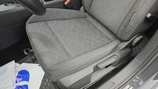 Volkswagen Golf 2.0 TDI Life ! Z Polskiego Salonu ! Faktura Vat !