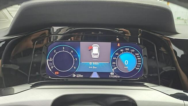 Volkswagen Golf 2.0 TDI Life ! Z Polskiego Salonu ! Faktura Vat !