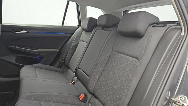 Volkswagen Golf 2.0 TDI Life ! Z Polskiego Salonu ! Faktura Vat !