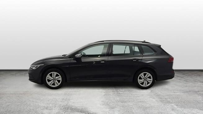 Volkswagen Golf 2.0 TDI Life ! Z Polskiego Salonu ! Faktura Vat !