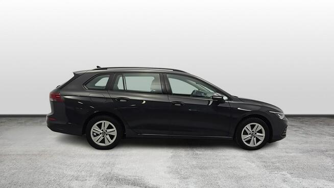 Volkswagen Golf 2.0 TDI Life ! Z Polskiego Salonu ! Faktura Vat !