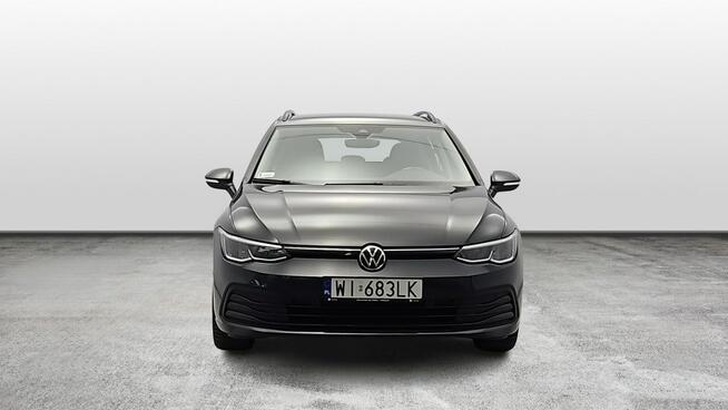 Volkswagen Golf 2.0 TDI Life ! Z Polskiego Salonu ! Faktura Vat !