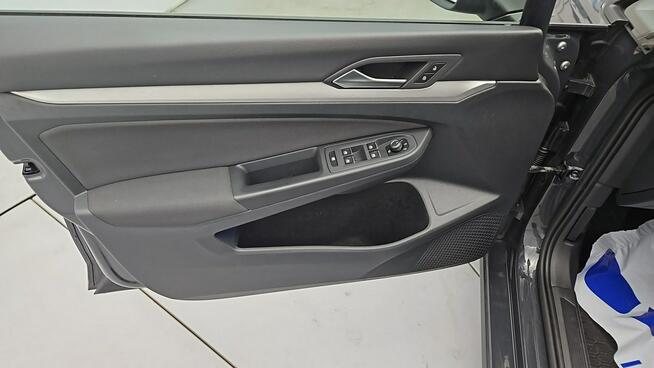 Volkswagen Golf 2.0 TDI Life ! Z Polskiego Salonu ! Faktura Vat !