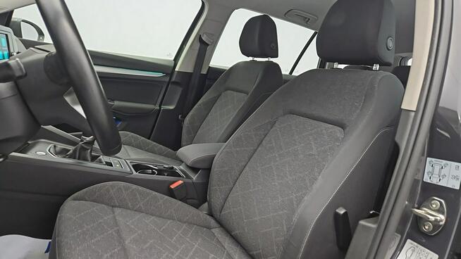 Volkswagen Golf 2.0 TDI Life ! Z Polskiego Salonu ! Faktura Vat !