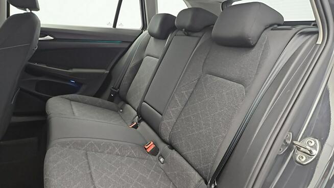 Volkswagen Golf 2.0 TDI Life ! Z Polskiego Salonu ! Faktura Vat !