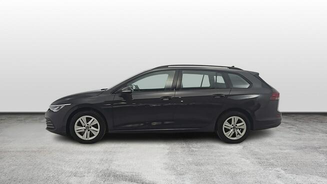 Volkswagen Golf 2.0 TDI Life ! Z Polskiego Salonu ! Faktura Vat !