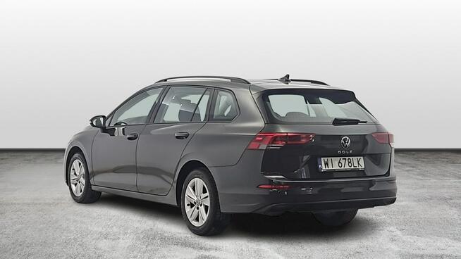Volkswagen Golf 2.0 TDI Life ! Z Polskiego Salonu ! Faktura Vat !