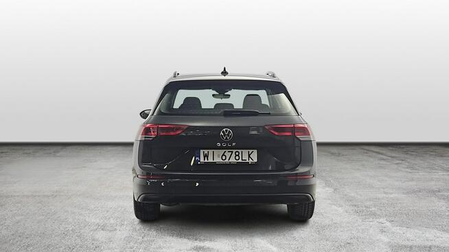 Volkswagen Golf 2.0 TDI Life ! Z Polskiego Salonu ! Faktura Vat !