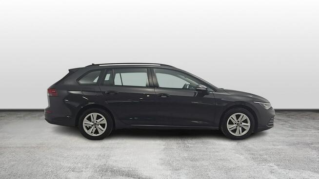 Volkswagen Golf 2.0 TDI Life ! Z Polskiego Salonu ! Faktura Vat !