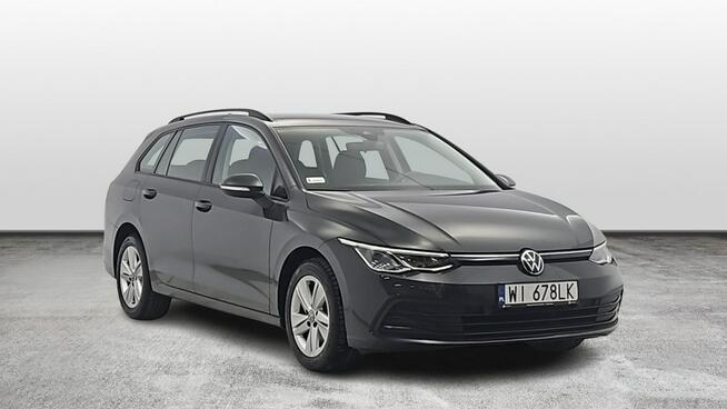 Volkswagen Golf 2.0 TDI Life ! Z Polskiego Salonu ! Faktura Vat !