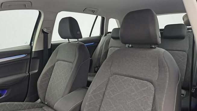 Volkswagen Golf 2.0 TDI Life ! Z Polskiego Salonu ! Faktura Vat !